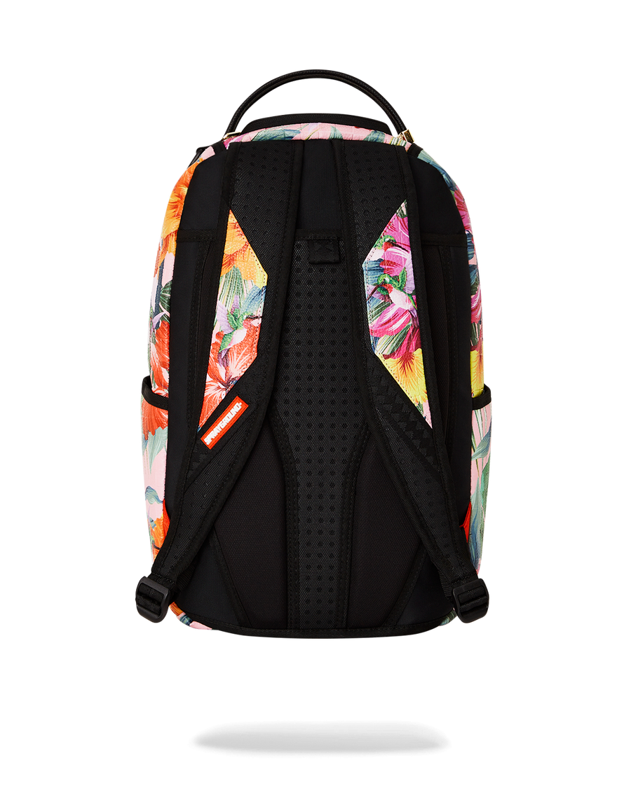 SPRAYGROUND® BACKPACK HUMMINGBIRD SHARK PRECISION BACKPACK