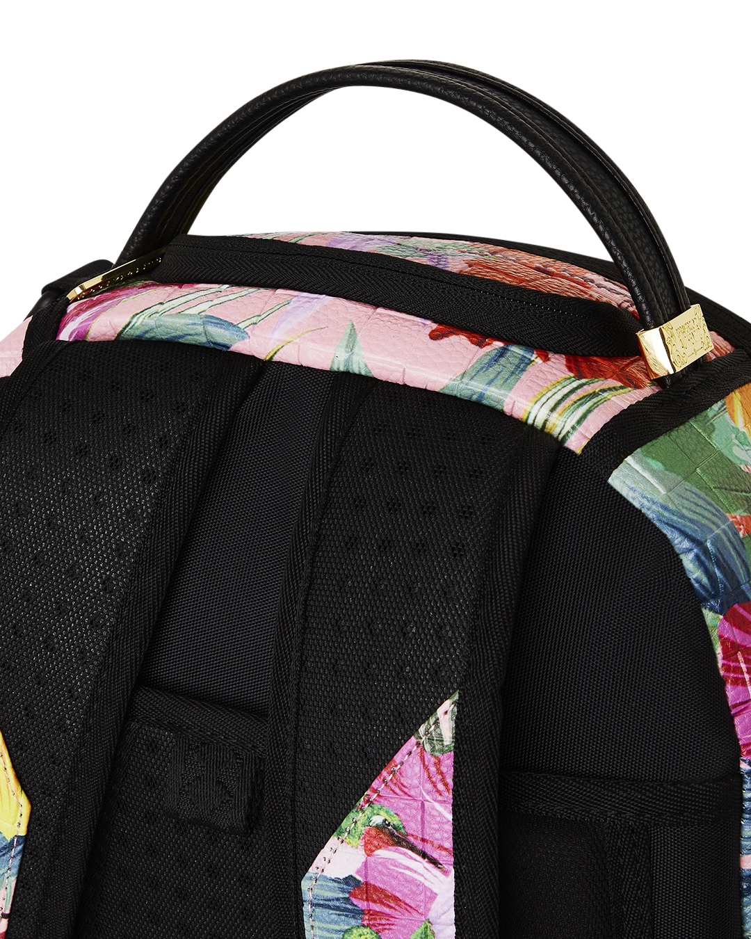 SPRAYGROUND® BACKPACK HUMMINGBIRD SHARK PRECISION BACKPACK