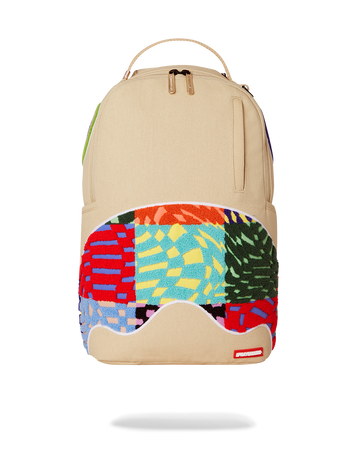 SPRAYGROUND® BACKPACK HYPNOTIC SURREALISM