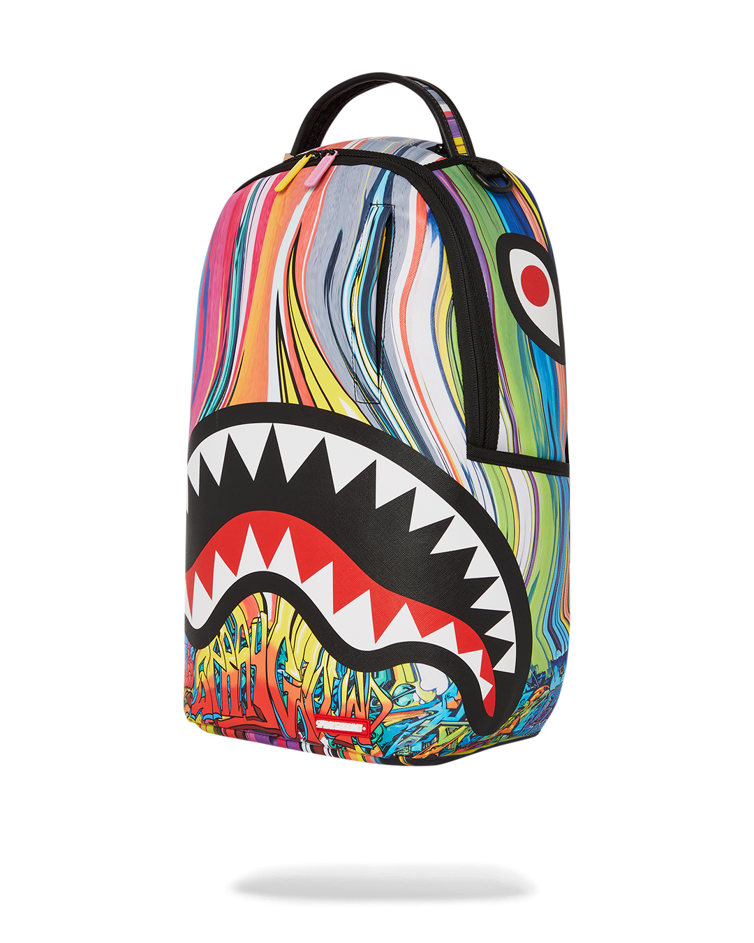 SPRAYGROUND® BACKPACK MELT GRAFF BACKPACK