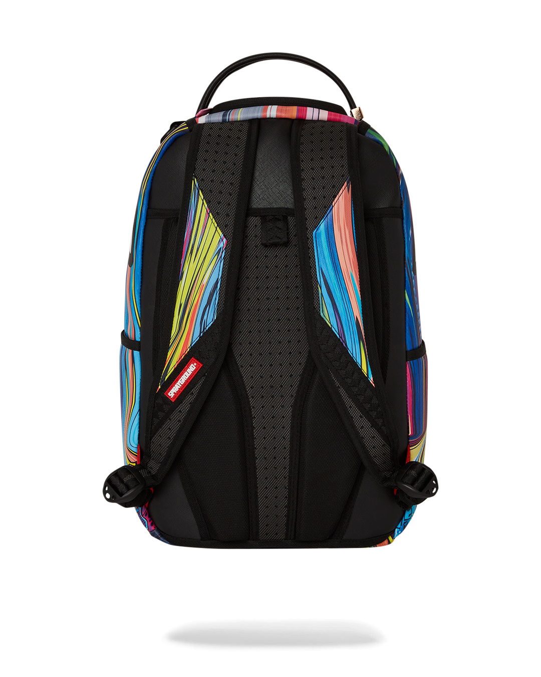 SPRAYGROUND® BACKPACK MELT GRAFF BACKPACK