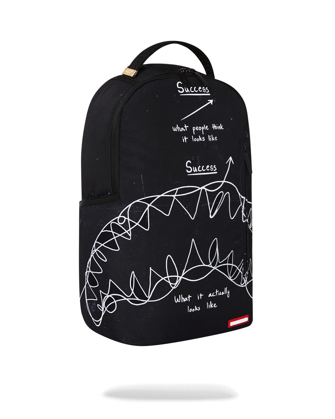 Success Backpack SUCCESS IS IMMINENT SHARK DLXSR BACKPACK – SPRAYGROUND®