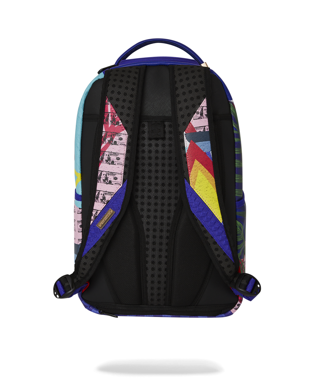 SPRAYGROUND® BACKPACK SHARK BEACH BACKPACK