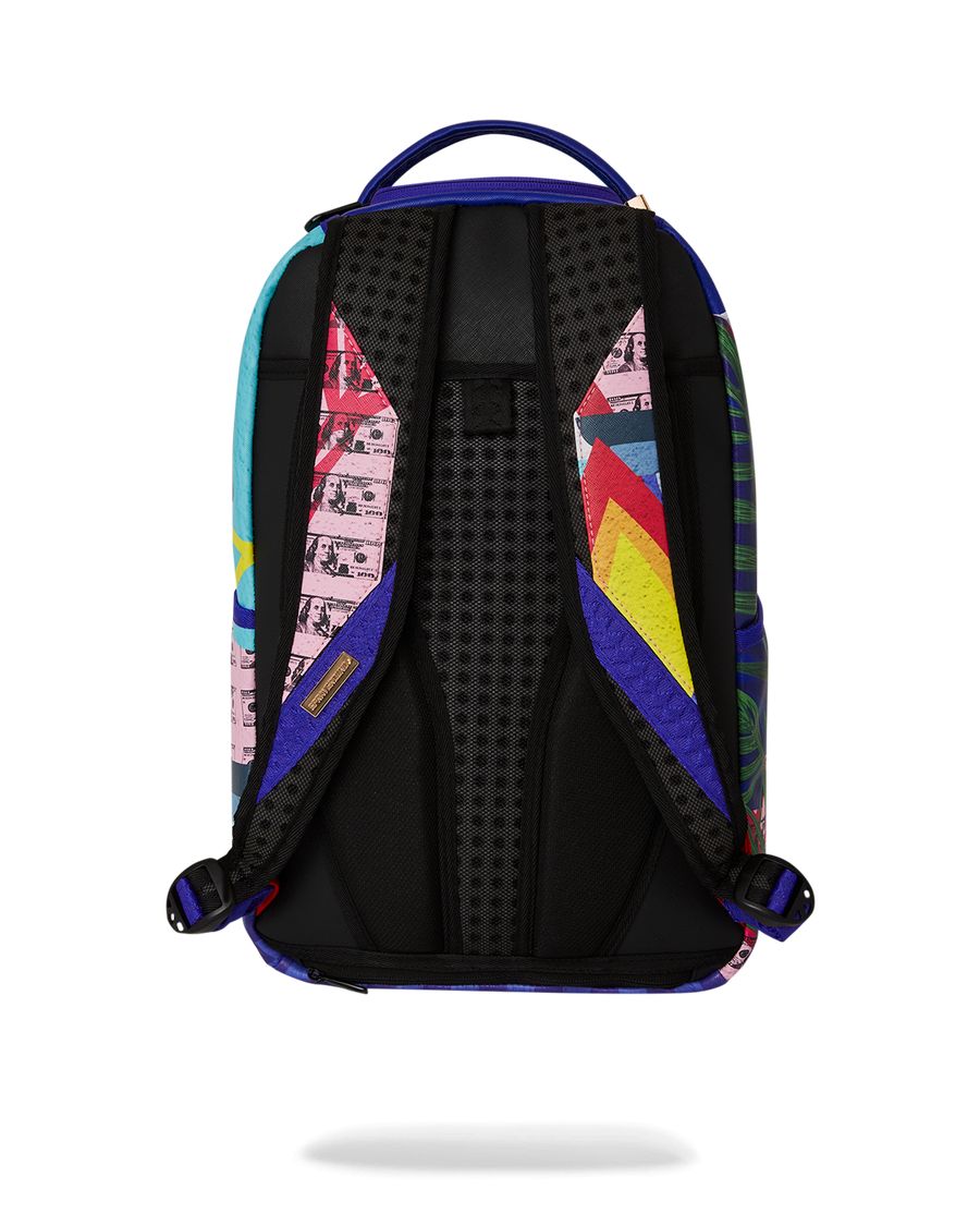 SPRAYGROUND® BACKPACK SHARK BEACH BACKPACK