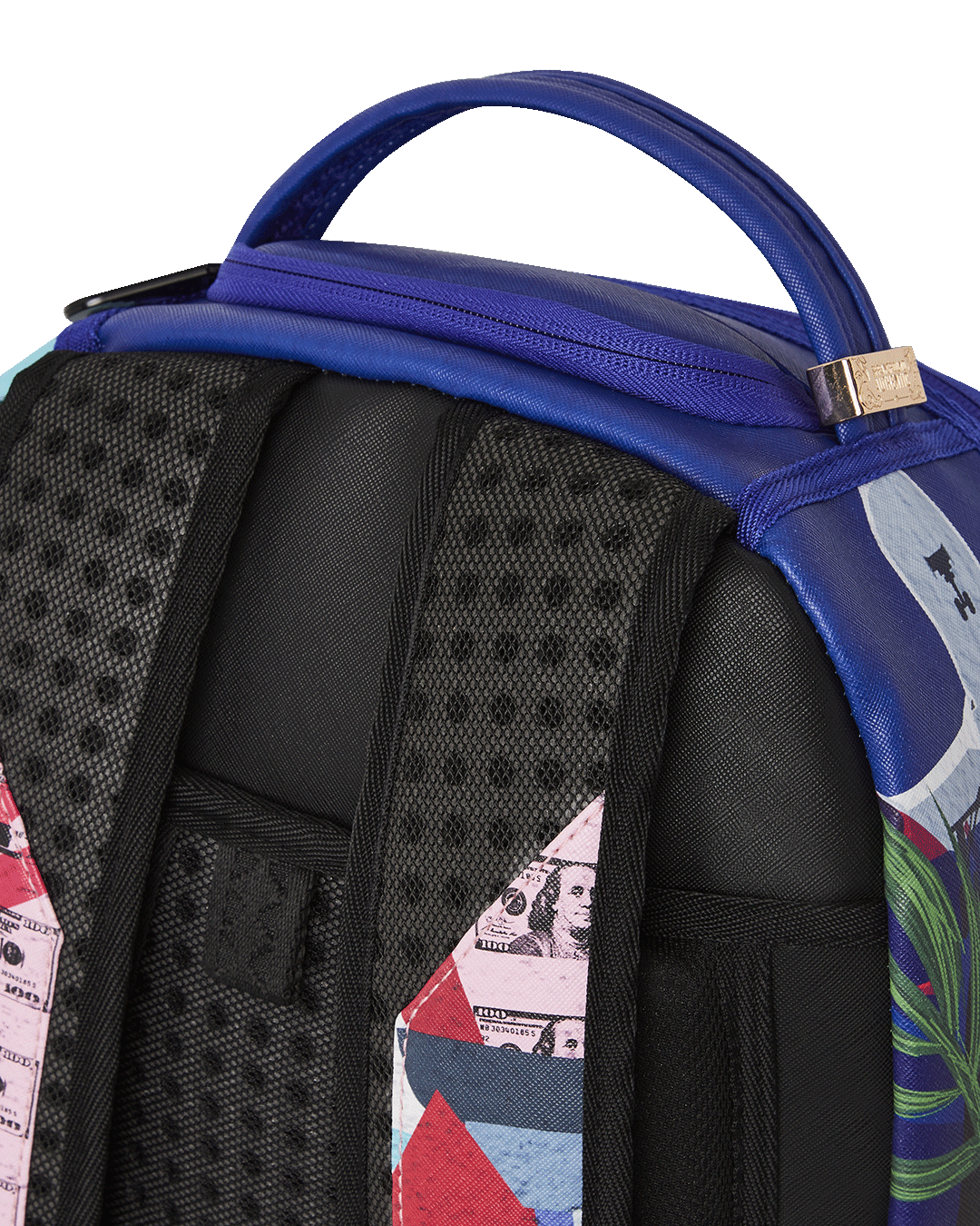 SPRAYGROUND® BACKPACK SHARK BEACH BACKPACK