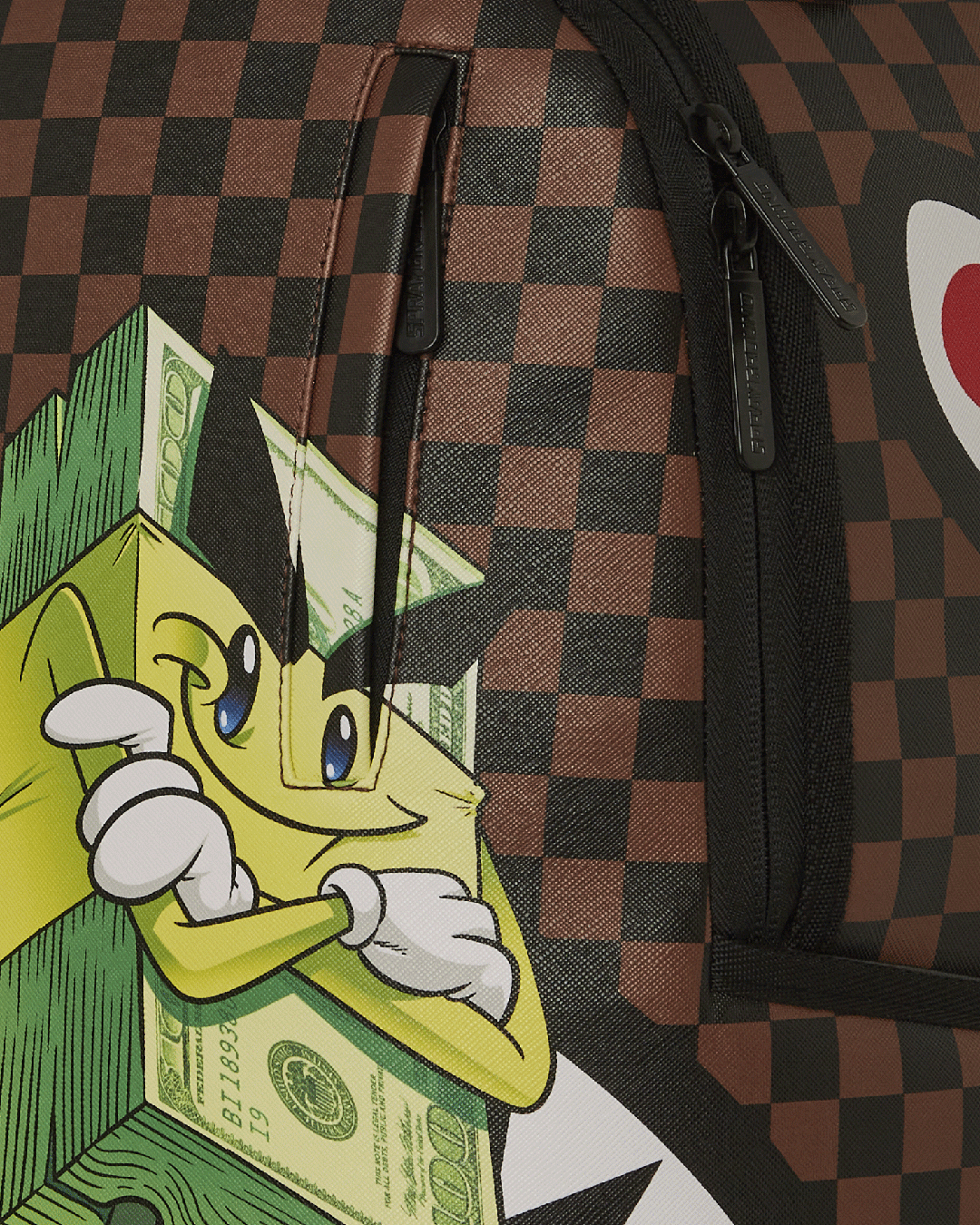 MONEY BOYS VICE BOYS DLXSV BACKPACK – SPRAYGROUND®