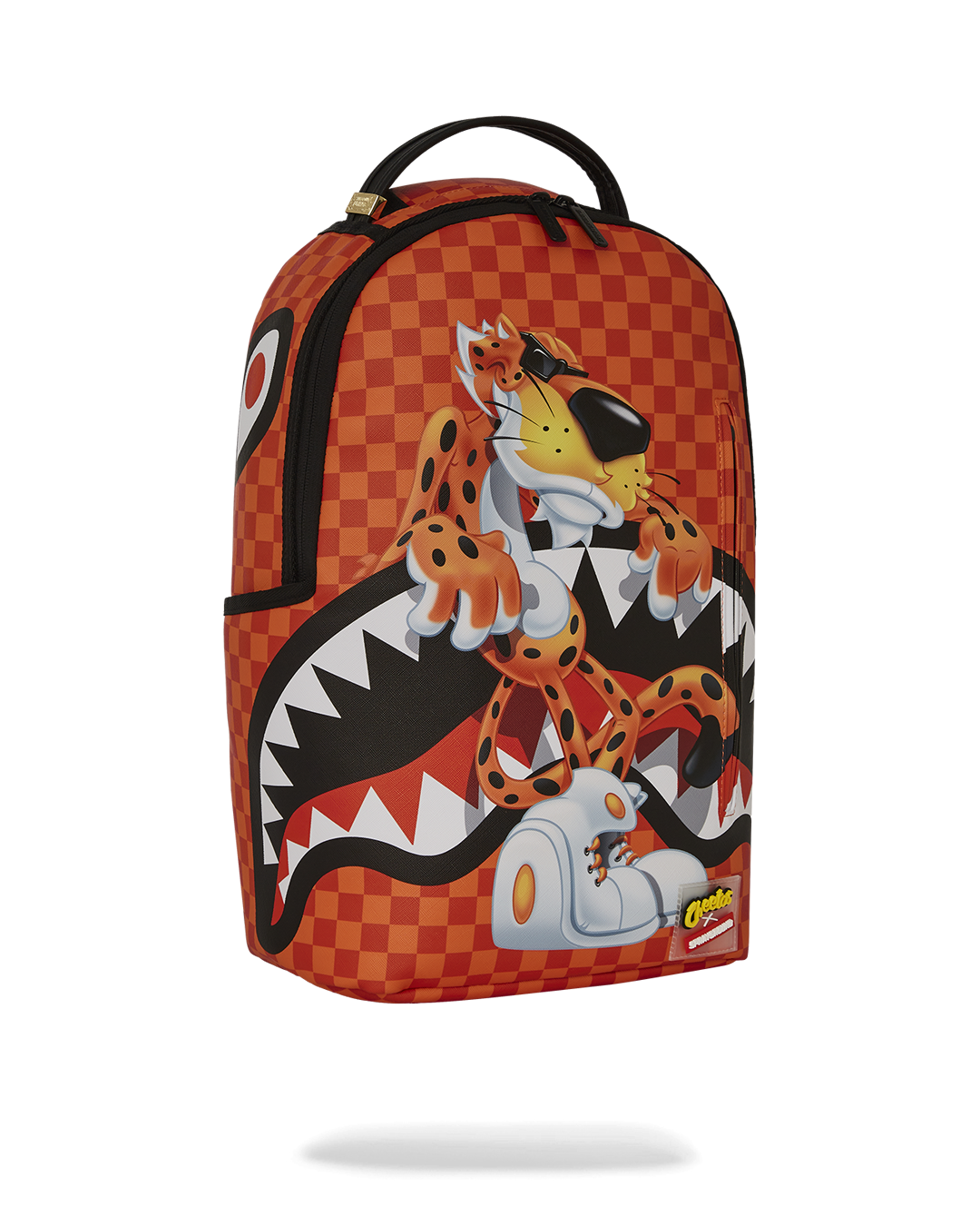 SPRAYGROUND® BACKPACK CHEETOS CHESTER CHILLING BACKPACK