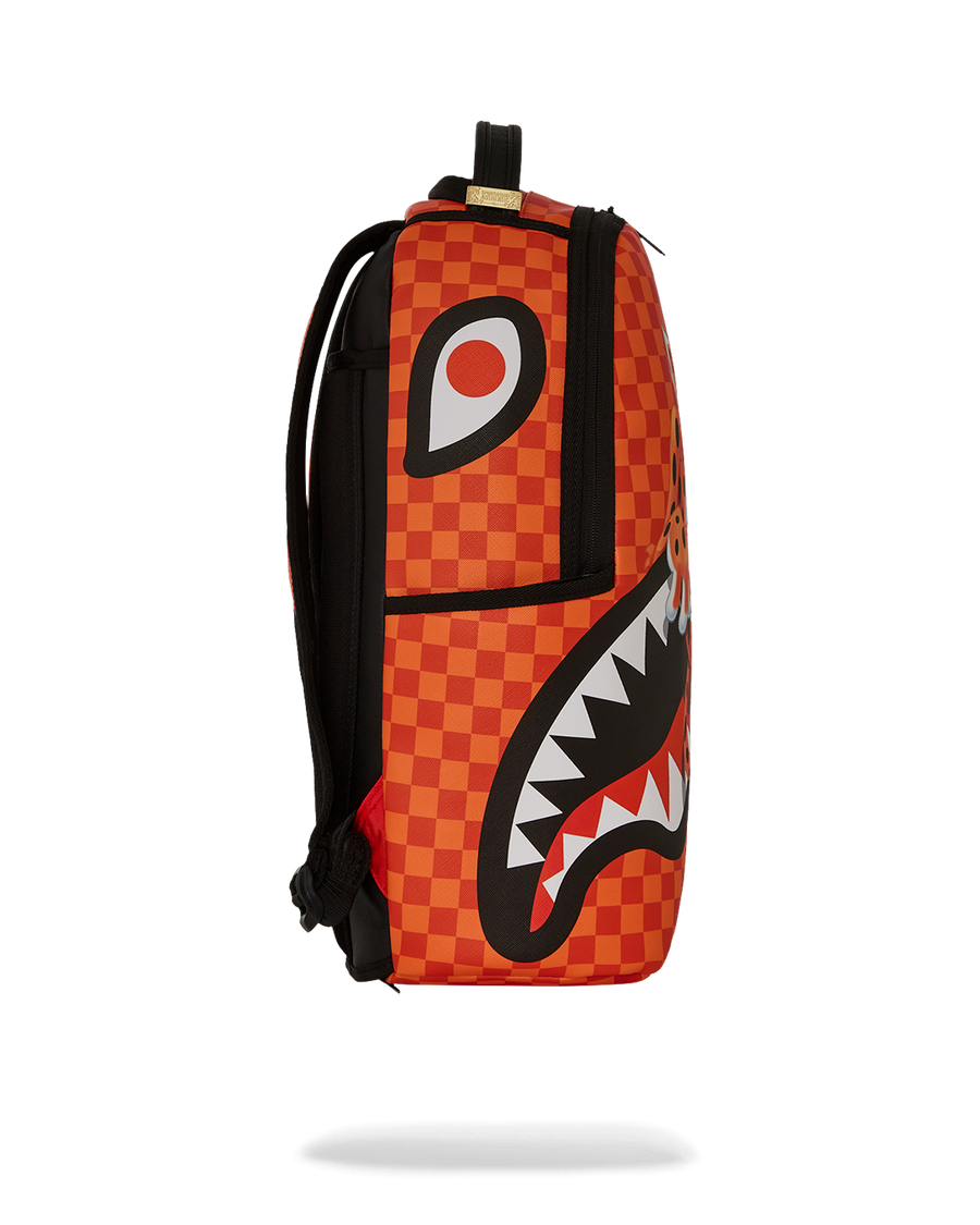 SPRAYGROUND® BACKPACK CHEETOS CHESTER CHILLING BACKPACK