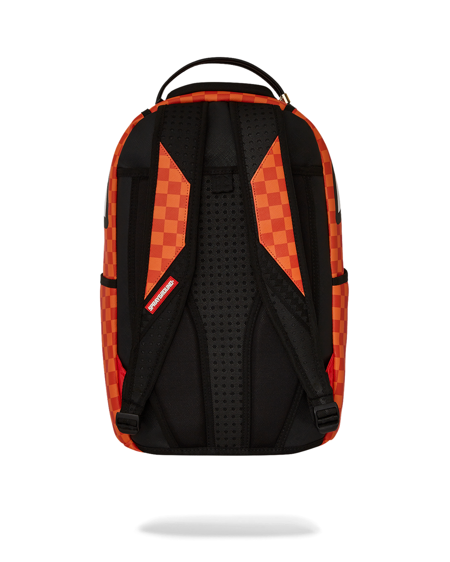 SPRAYGROUND® BACKPACK CHEETOS CHESTER CHILLING BACKPACK
