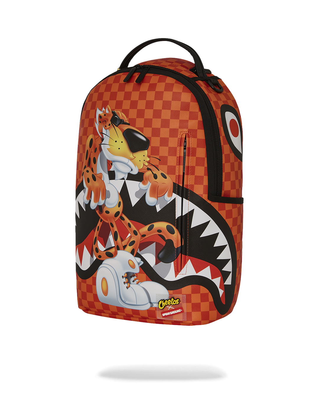 SPRAYGROUND® BACKPACK CHEETOS CHESTER CHILLING BACKPACK
