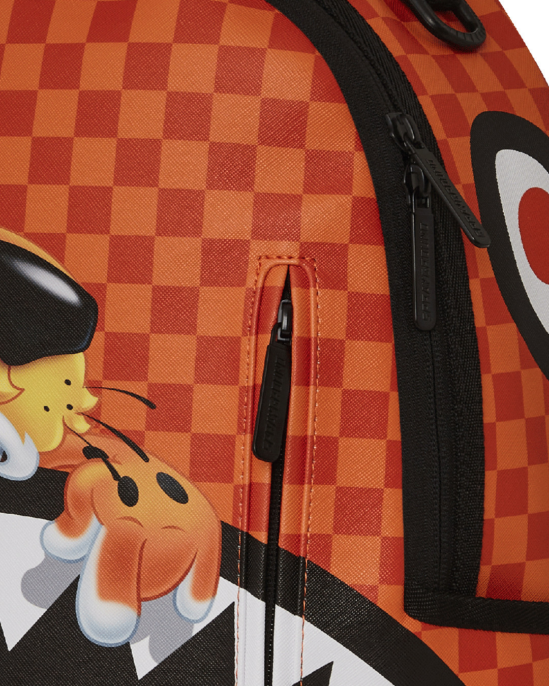 SPRAYGROUND® BACKPACK CHEETOS CHESTER CHILLING BACKPACK