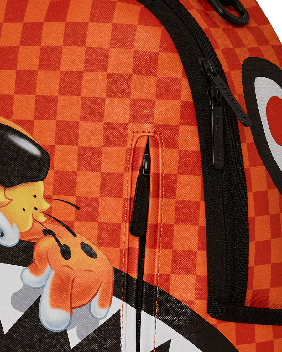 SPRAYGROUND® BACKPACK CHEETOS CHESTER CHILLING BACKPACK