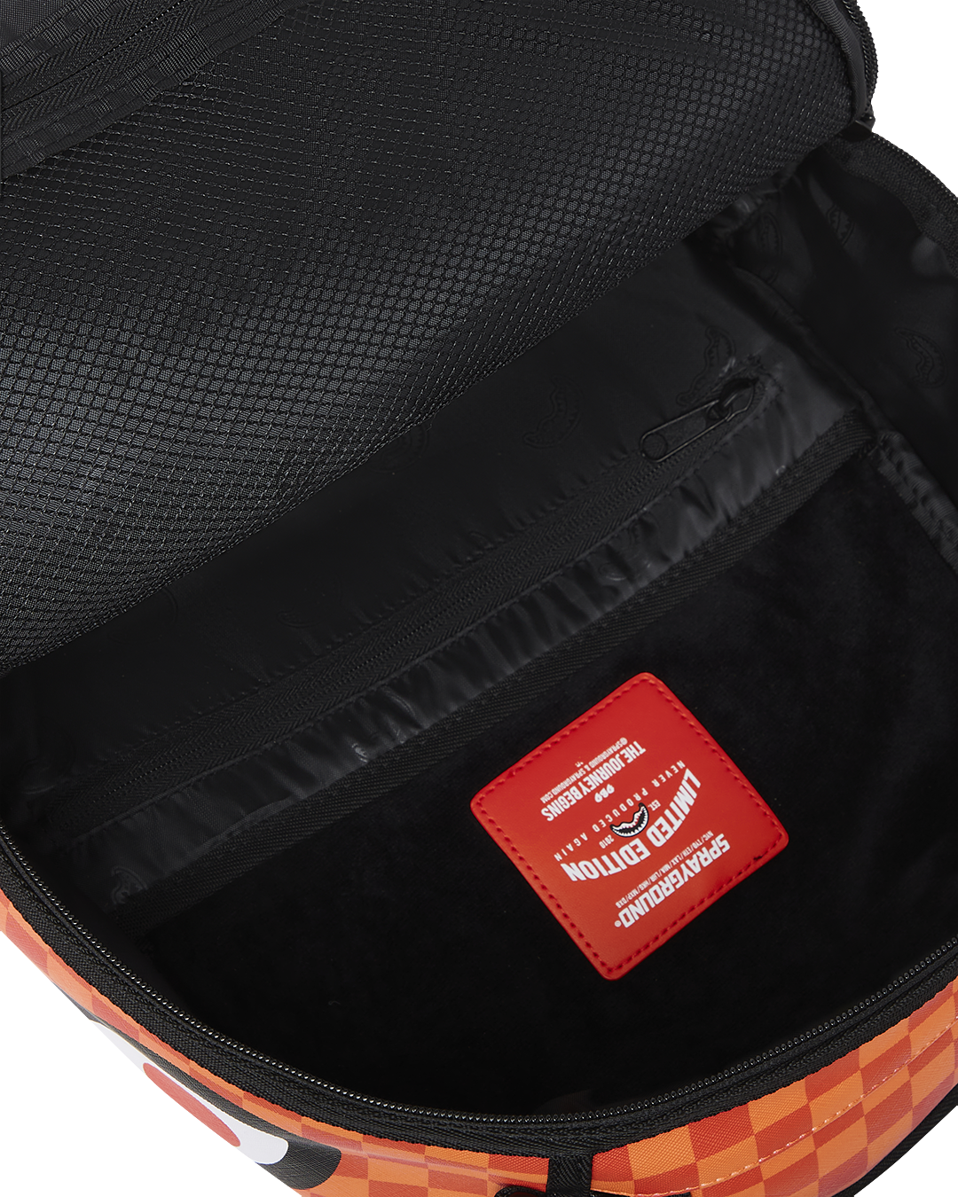SPRAYGROUND® BACKPACK CHEETOS CHESTER CHILLING BACKPACK