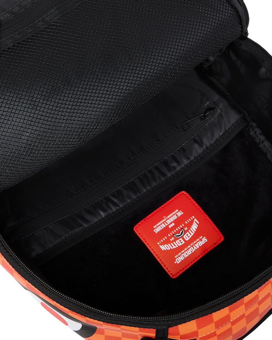SPRAYGROUND® BACKPACK CHEETOS CHESTER CHILLING BACKPACK