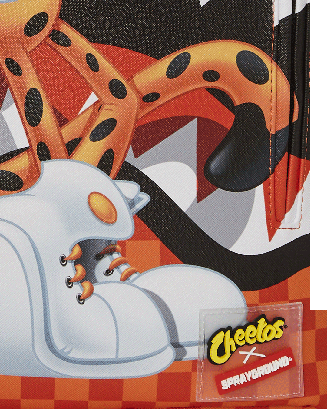 SPRAYGROUND® BACKPACK CHEETOS CHESTER CHILLING BACKPACK