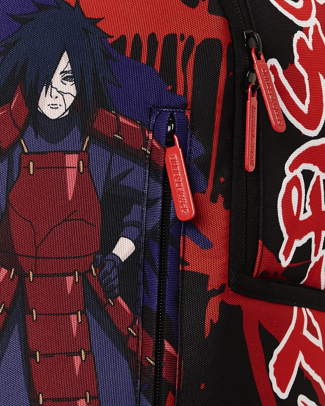 MADARA STANDTALL DLXSR BACKPACK – SPRAYGROUND®