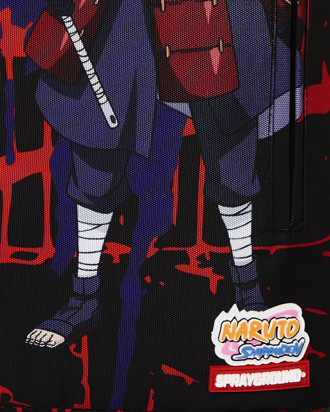 MADARA STANDTALL DLXSR BACKPACK – SPRAYGROUND®
