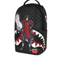 SPRAYGROUND® BACKPACK NARUTO MADARA SHARKMOUTH BACKPACK