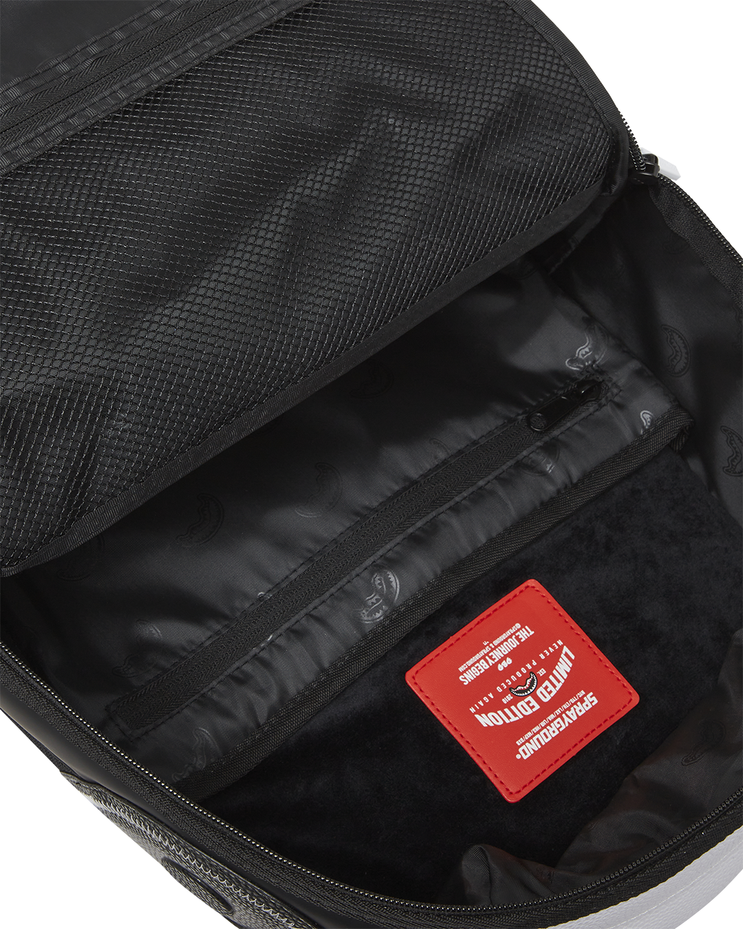SPRAYGROUND® BACKPACK GRAVITATIONAL PULL BACKPACK