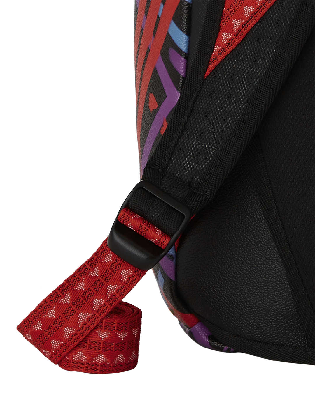 A.I. THE SHIELD BACKPACK โ SPRAYGROUNDยฎ