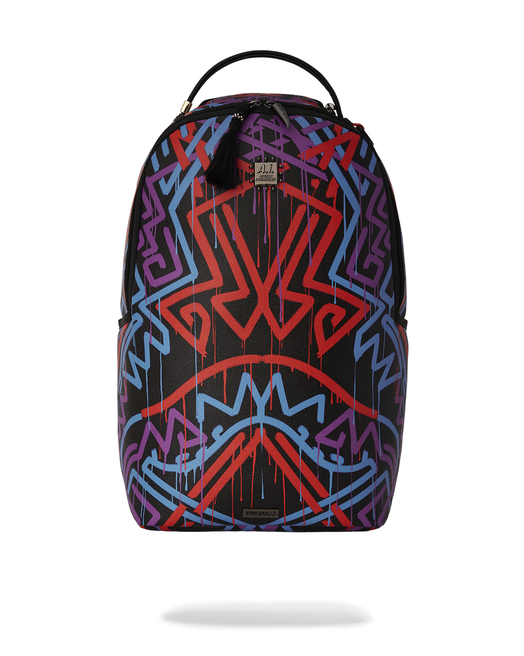 SPRAYGROUND® BACKPACK A.I. THE SHIELD BACKPACK