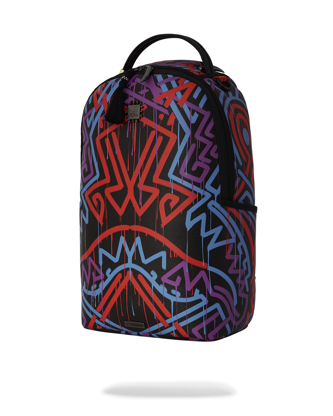 SPRAYGROUND® BACKPACK A.I. THE SHIELD BACKPACK