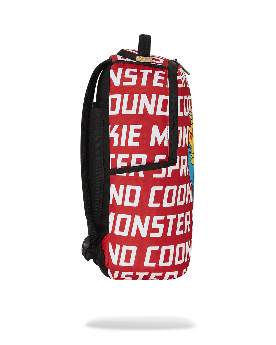 Cookie monster sprayground online