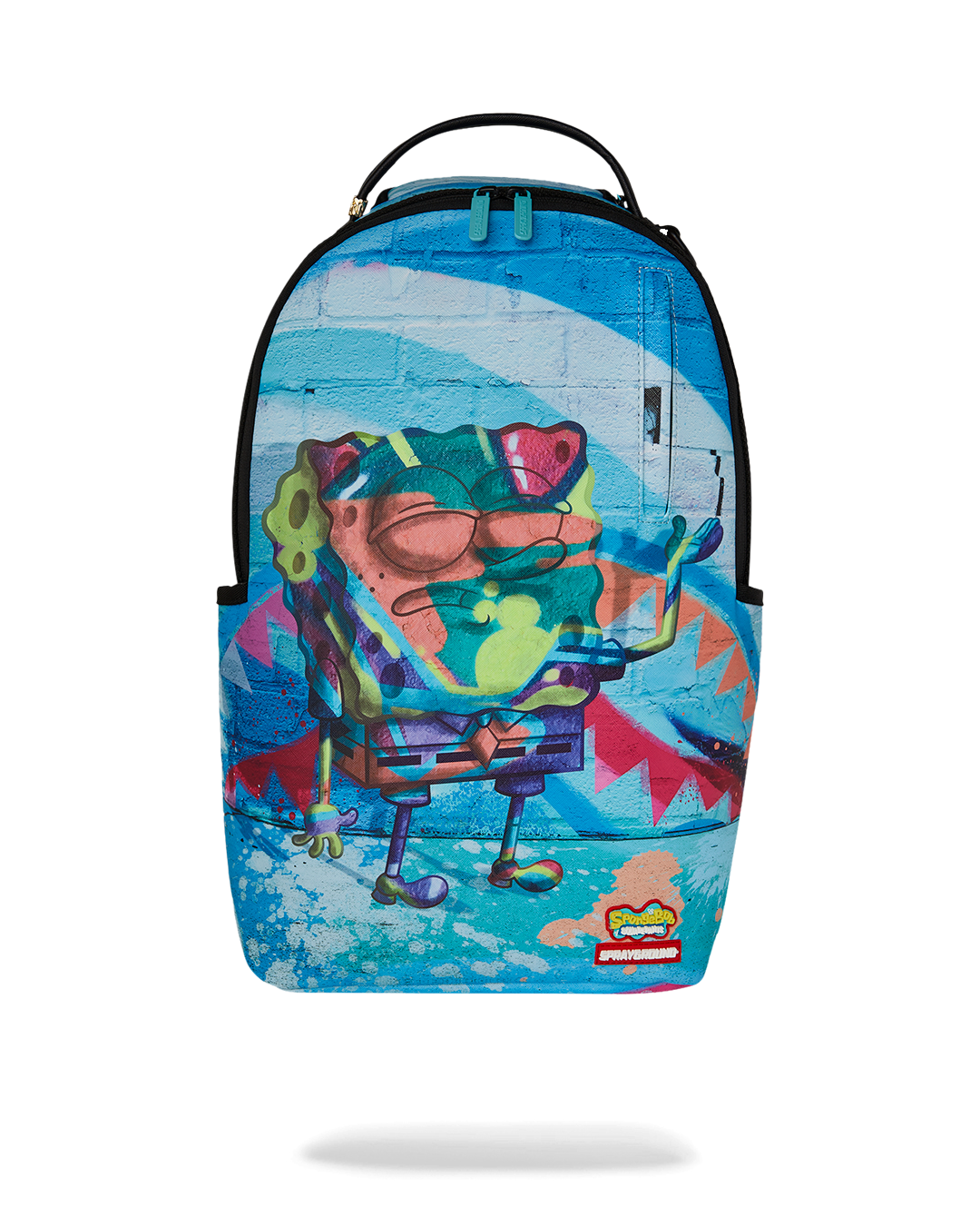 SPRAYGROUND® BACKPACK SPONGEMONET BACKPACK