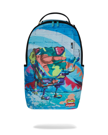 SPRAYGROUND® BACKPACK SPONGEMONET BACKPACK