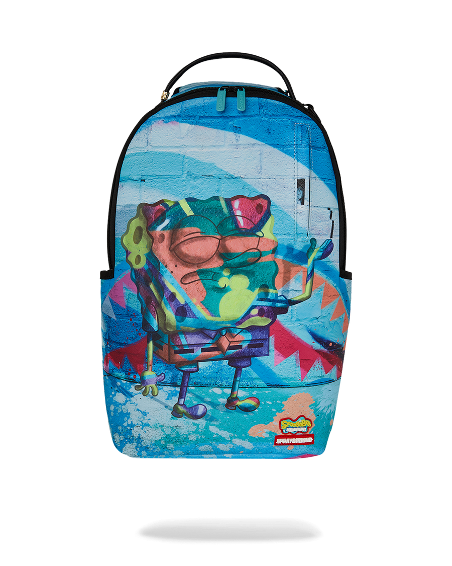 SPRAYGROUND® BACKPACK SPONGEMONET BACKPACK