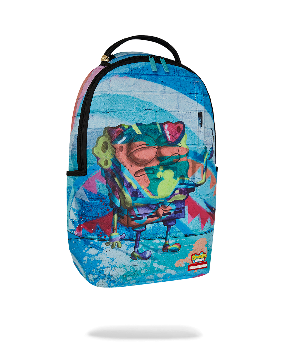 SPRAYGROUND® BACKPACK SPONGEMONET BACKPACK