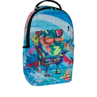 SPRAYGROUND® BACKPACK SPONGEMONET BACKPACK