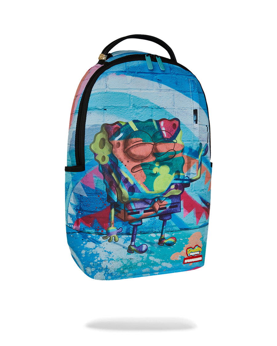 SPRAYGROUND® BACKPACK SPONGEMONET BACKPACK
