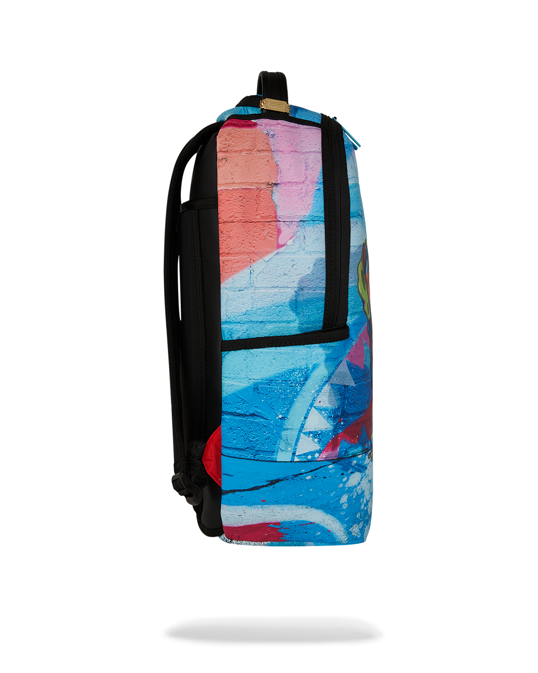 SPONGEMONET BACKPACK – SPRAYGROUND® SPONGEMONET BACKPACK – SPRAYGROUND®