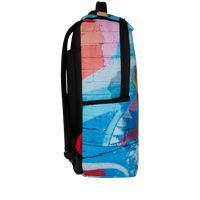 SPRAYGROUND® BACKPACK SPONGEMONET BACKPACK