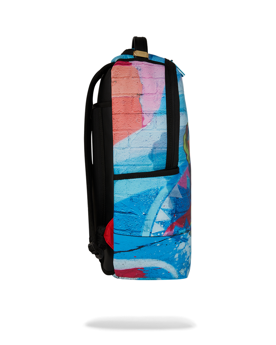 SPRAYGROUND® BACKPACK SPONGEMONET BACKPACK