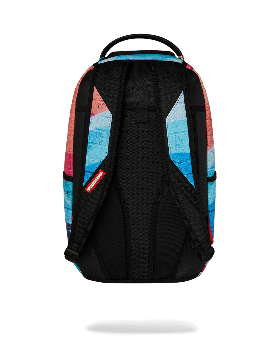 SPRAYGROUND® BACKPACK SPONGEMONET BACKPACK