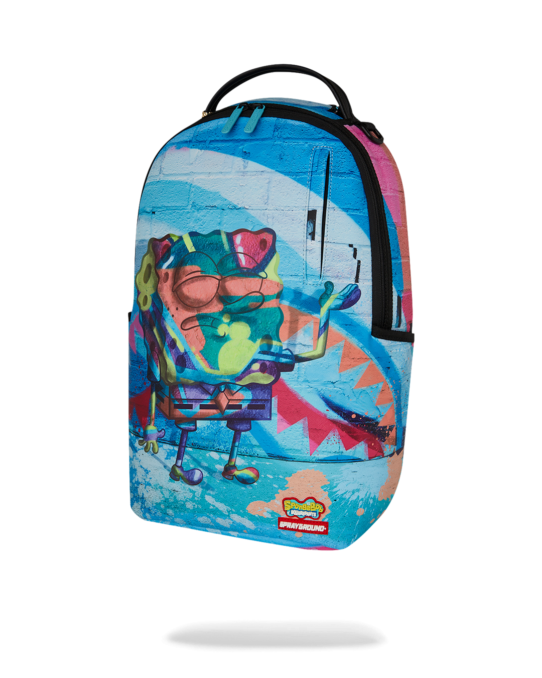 SPRAYGROUND® BACKPACK SPONGEMONET BACKPACK