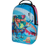 SPRAYGROUND® BACKPACK SPONGEMONET BACKPACK