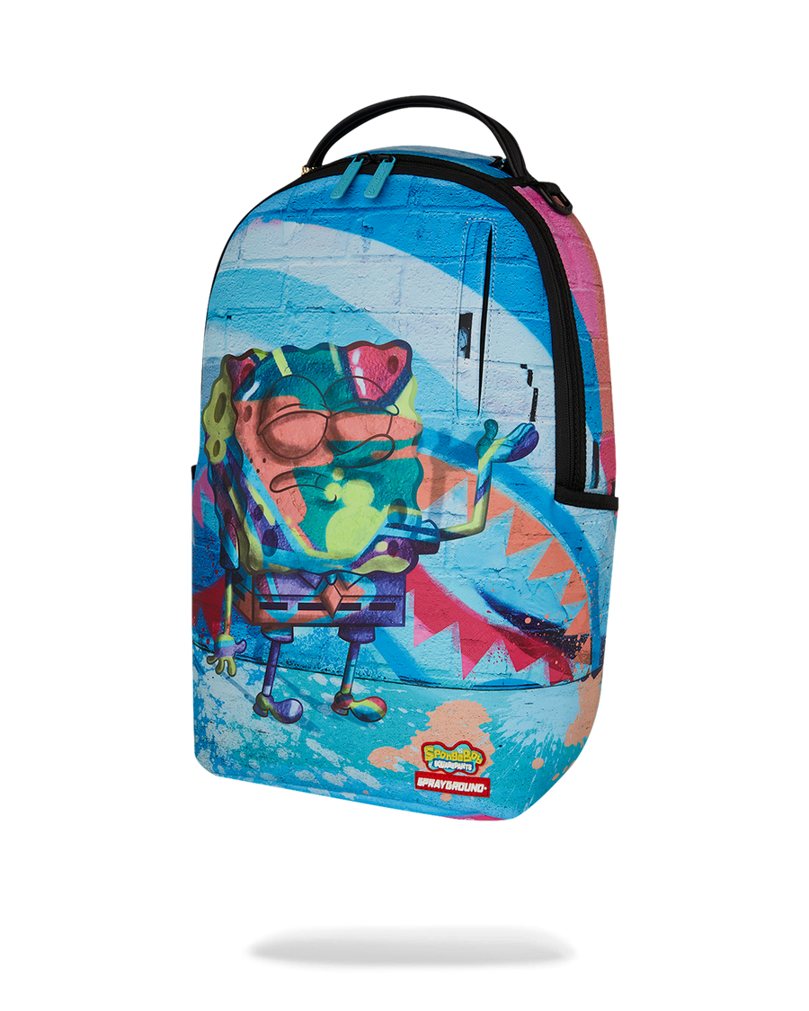 SPRAYGROUND® BACKPACK SPONGEMONET BACKPACK