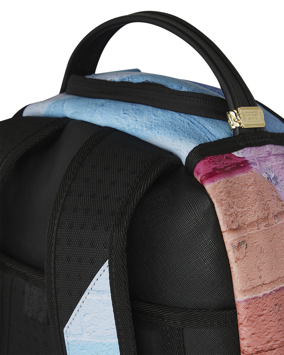 SPRAYGROUND® BACKPACK SPONGEMONET BACKPACK