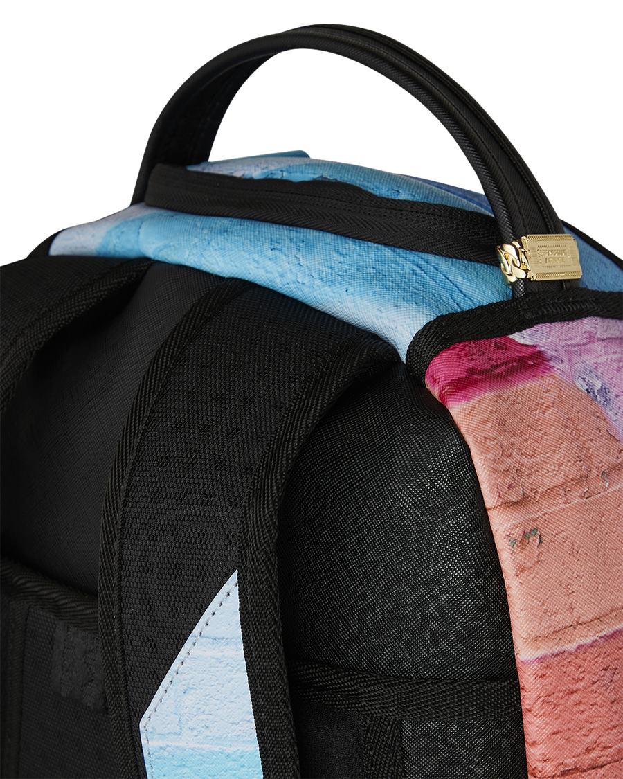 SPRAYGROUND® BACKPACK SPONGEMONET BACKPACK