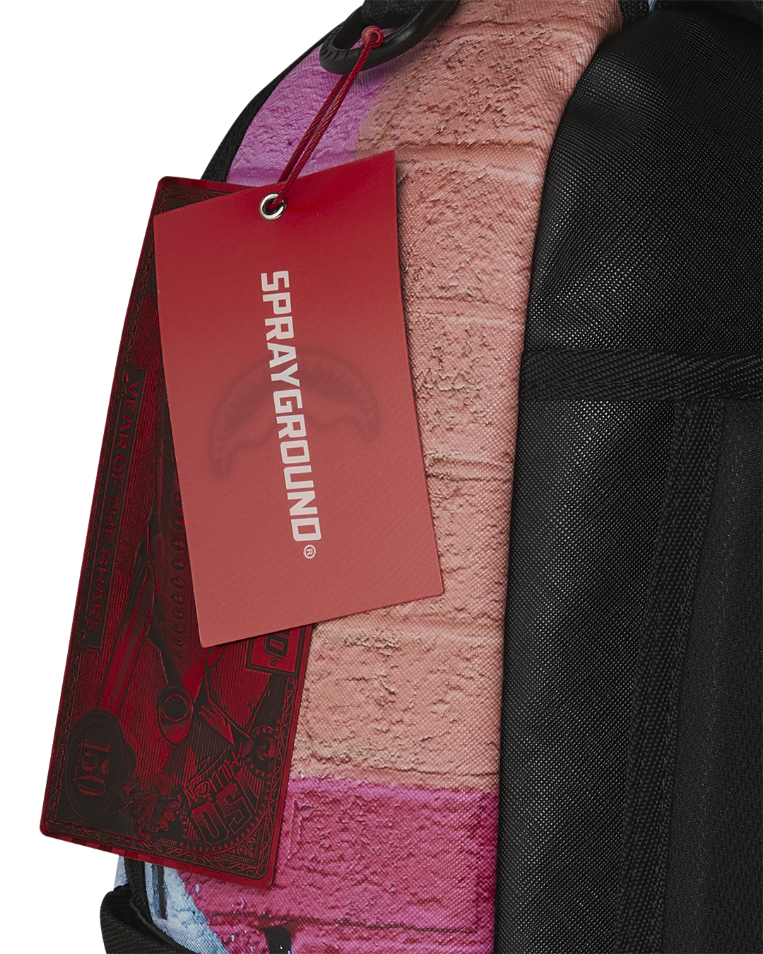 SPRAYGROUND® BACKPACK SPONGEMONET BACKPACK