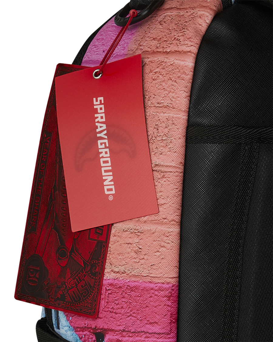 SPRAYGROUND® BACKPACK SPONGEMONET BACKPACK