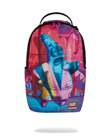 SPRAYGROUND® BACKPACK PATRICASSO BACKPACK