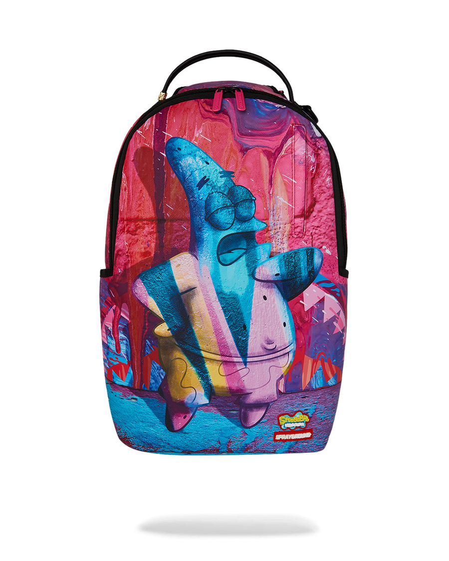 SPRAYGROUND® BACKPACK PATRICASSO BACKPACK