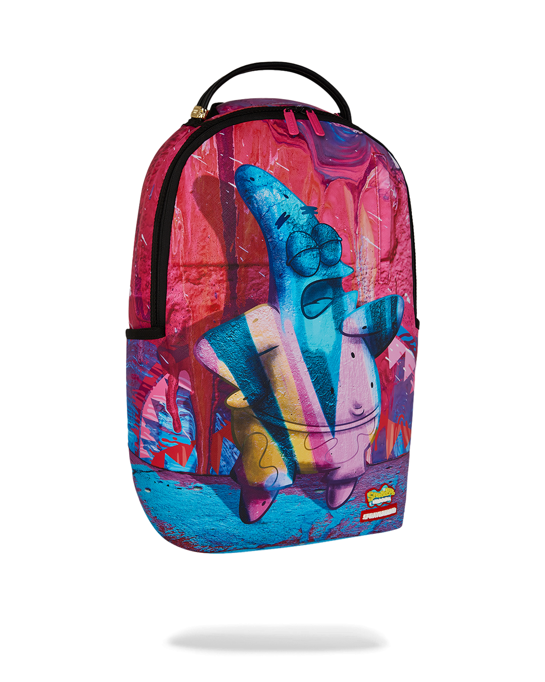 SPRAYGROUND® BACKPACK PATRICASSO BACKPACK