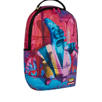 SPRAYGROUND® BACKPACK PATRICASSO BACKPACK