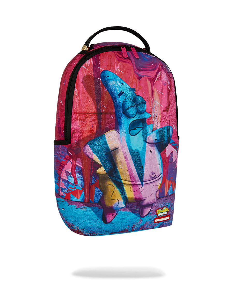 SPRAYGROUND® BACKPACK PATRICASSO BACKPACK