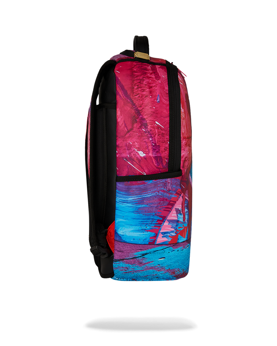 SPRAYGROUND® BACKPACK PATRICASSO BACKPACK